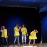 06.11.2019 Kałków-Godów. X Spotkania Teatralne Osób Niepełnosprawnych / Michał Kita / Radio Kielce