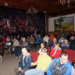 06.11.2019 Kałków-Godów. X Spotkania Teatralne Osób Niepełnosprawnych / Michał Kita / Radio Kielce