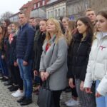 Opatów. Bieg niepodległościowy opatowskich szkół / Emilia Sitarska / Radio Kielce