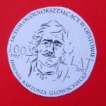 Opatów. Bieg niepodległościowy opatowskich szkół / Emilia Sitarska / Radio Kielce