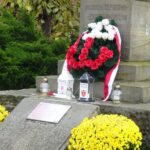 Opatów. Bieg niepodległościowy opatowskich szkół / Emilia Sitarska / Radio Kielce