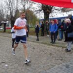 Opatów. Bieg niepodległościowy opatowskich szkół / Emilia Sitarska / Radio Kielce