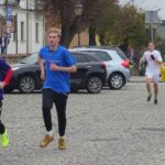 Opatów. Bieg niepodległościowy opatowskich szkół / Emilia Sitarska / Radio Kielce