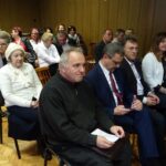 08.11.2019 Jędrzejów. 80-lecie powstania Tajnej Organizacji Nauczycielskiej / Ewa Pociejowska-Gawęda / Radio Kielce