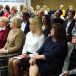 08.11.2019 Jędrzejów. 80-lecie powstania Tajnej Organizacji Nauczycielskiej / Ewa Pociejowska-Gawęda / Radio Kielce