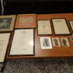 10.11.2019. Małogoszcz. W rocznicę niepodległości / Ewa Pociejowska-Gawęda