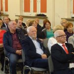 10.11.2019. Małogoszcz. W rocznicę niepodległości / Ewa Pociejowska-Gawęda