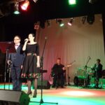 10.11.2019. Małogoszcz. W rocznicę niepodległości / Ewa Pociejowska-Gawęda