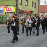 11.11.2019 Jędrzejów. Uroczystości 101. rocznicy odzyskania niepodległości / Ewa Pociejowska-Gawęda / Radio Kielce