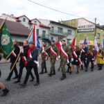 11.11.2019 Jędrzejów. Uroczystości 101. rocznicy odzyskania niepodległości / Ewa Pociejowska-Gawęda / Radio Kielce