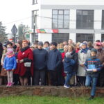 11.11.2019 Jędrzejów. Uroczystości 101. rocznicy odzyskania niepodległości / Ewa Pociejowska-Gawęda / Radio Kielce