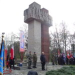 11.11.2019 Jędrzejów. Uroczystości 101. rocznicy odzyskania niepodległości / Ewa Pociejowska-Gawęda / Radio Kielce