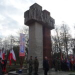 11.11.2019 Jędrzejów. Uroczystości 101. rocznicy odzyskania niepodległości / Ewa Pociejowska-Gawęda / Radio Kielce