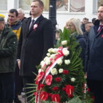 11.11.2019 Jędrzejów. Uroczystości 101. rocznicy odzyskania niepodległości / Ewa Pociejowska-Gawęda / Radio Kielce