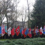 11.11.2019 Jędrzejów. Uroczystości 101. rocznicy odzyskania niepodległości / Ewa Pociejowska-Gawęda / Radio Kielce