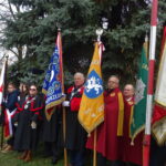 11.11.2019 Jędrzejów. Uroczystości 101. rocznicy odzyskania niepodległości / Ewa Pociejowska-Gawęda / Radio Kielce