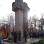 11.11.2019 Jędrzejów. Uroczystości 101. rocznicy odzyskania niepodległości / Ewa Pociejowska-Gawęda / Radio Kielce