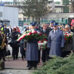 11.11.2019 Jędrzejów. Uroczystości 101. rocznicy odzyskania niepodległości / Ewa Pociejowska-Gawęda / Radio Kielce