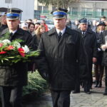 11.11.2019 Jędrzejów. Uroczystości 101. rocznicy odzyskania niepodległości / Ewa Pociejowska-Gawęda / Radio Kielce