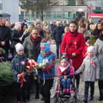 11.11.2019 Jędrzejów. Uroczystości 101. rocznicy odzyskania niepodległości / Ewa Pociejowska-Gawęda / Radio Kielce