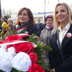 11.11.2019 Jędrzejów. Uroczystości 101. rocznicy odzyskania niepodległości / Ewa Pociejowska-Gawęda / Radio Kielce