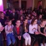 15.11.2019 Nagłowice. IV konkurs literacki „Żywot człowieka poćciwego” / Ewa Pociejowska-Gawęda / Radio Kielce