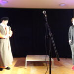 15.11.2019 Nagłowice. IV konkurs literacki „Żywot człowieka poćciwego” / Ewa Pociejowska-Gawęda / Radio Kielce