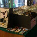 30.11.2019 Kielce. Finał VIII Ogólnopolskiego Przeglądu Pieśni Poetyckiej i Turystycznej „Przy kominku” / Michał Kita / Radio Kielce