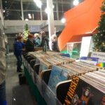 30.11.2019 Kielce. Finał VIII Ogólnopolskiego Przeglądu Pieśni Poetyckiej i Turystycznej „Przy kominku” / Michał Kita / Radio Kielce