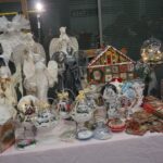 30.11.2019 Kielce. Finał VIII Ogólnopolskiego Przeglądu Pieśni Poetyckiej i Turystycznej „Przy kominku” / Michał Kita / Radio Kielce