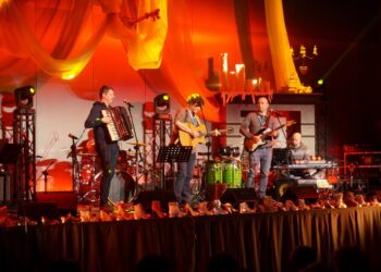 Muzyka turystyczna znów zagości w Kielcach