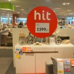 23.11.2019. Kielce. Otwarcie salonu Agata Meble / Kamil Król / Radio Kielce