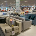 23.11.2019. Kielce. Otwarcie salonu Agata Meble / Kamil Król / Radio Kielce