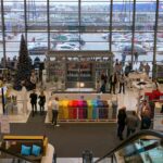 23.11.2019. Kielce. Otwarcie salonu Agata Meble / Kamil Król / Radio Kielce