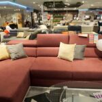 23.11.2019. Kielce. Otwarcie salonu Agata Meble / Kamil Król / Radio Kielce