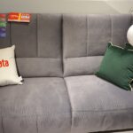 23.11.2019. Kielce. Otwarcie salonu Agata Meble / Kamil Król / Radio Kielce