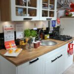 23.11.2019. Kielce. Otwarcie salonu Agata Meble / Kamil Król / Radio Kielce