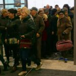 23.11.2019. Kielce. Otwarcie salonu Agata Meble / Kamil Król / Radio Kielce