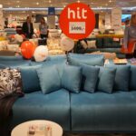 23.11.2019. Kielce. Otwarcie salonu Agata Meble / Kamil Król / Radio Kielce