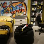 23.11.2019. Kielce. Otwarcie salonu Agata Meble / Kamil Król / Radio Kielce