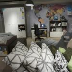 23.11.2019. Kielce. Otwarcie salonu Agata Meble / Kamil Król / Radio Kielce