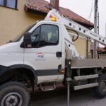 22.11.2019. Kielce. Wybuch gazu w domu przy ul. Żurawiej / Kamil Król / Radio Kielce