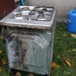 22.11.2019. Kielce. Wybuch gazu w domu przy ul. Żurawiej / Kamil Król / Radio Kielce