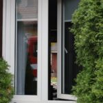 22.11.2019. Kielce. Wybuch gazu w domu przy ul. Żurawiej / Kamil Król / Radio Kielce