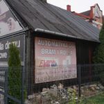 22.11.2019. Kielce. Wybuch gazu w domu przy ul. Żurawiej / Kamil Król / Radio Kielce