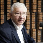 Krzysztof Lipiec - prezes świętokrzyskich struktur Prawa i Sprawiedliwości / Aneta Cielibała-Gil / Radio Kielce