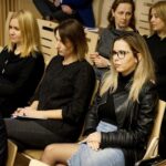 04.11.2019. Kielce. Spotkanie podsumowujące prace w zakresie diagnozy stanu województwa świętokrzyskiego / Piotr Kwaśniewski / Radio Kielce