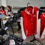 05.11.2019. Kielce. Sabat Studencki na Politechnice Świętokrzyskiej / Piotr Kwaśniewski / Radio Kielce