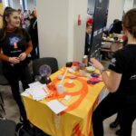 05.11.2019. Kielce. Sabat Studencki na Politechnice Świętokrzyskiej / Piotr Kwaśniewski / Radio Kielce