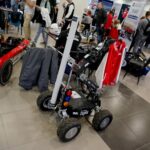 05.11.2019. Kielce. Sabat Studencki na Politechnice Świętokrzyskiej / Piotr Kwaśniewski / Radio Kielce